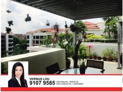 Carissa Park Condominium (D17), Condominium #160344832
